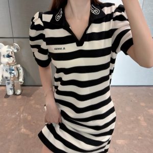 High Quality Designer Jil Sander Dress