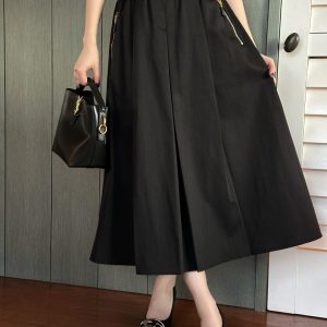 Aaa Designer Prada Skirt