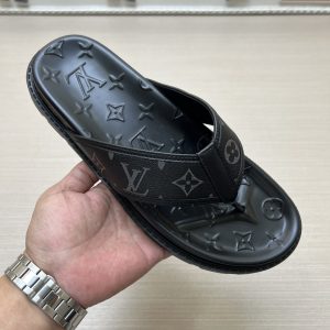 Luxury 1:1 Louis Vuitton Sandals