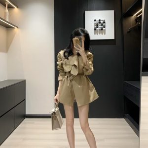 Luxury Dior Coat