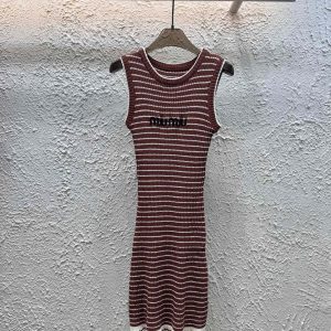 High Quality Miu Miu Dresses