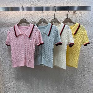 1:1 Ralph Lauren Short-Sleeved Shirts