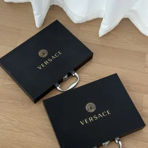 Designer Aaa Versace Gold Set