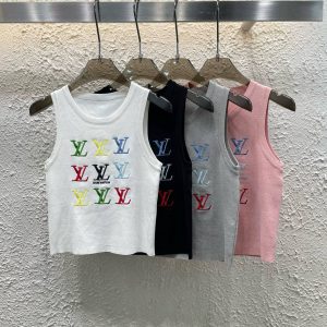 Aaa Luxury Louis Vuitton Vest