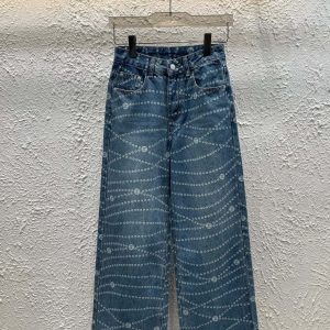 Designer Chanel Pants