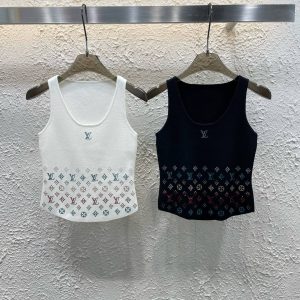 1:1 High Quality Louis Vuitton Stone Vest