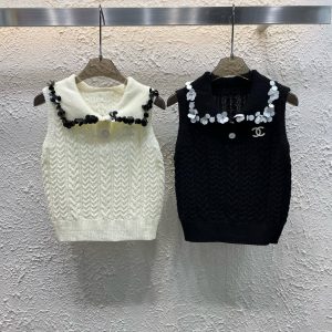 Aaa Chanel Vest