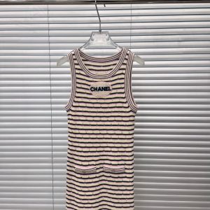 Luxury Aaa Chanel Vest