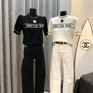High Quality Designer Dior Pants