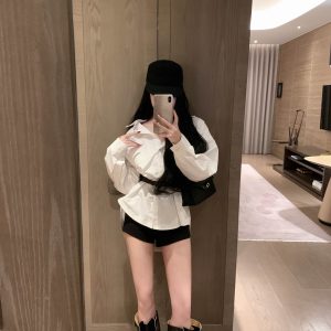 1:1 Aaa Loewe Shirt