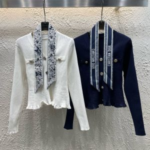 1:1 Dior Cardigan