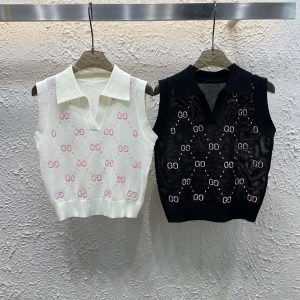 High Quality Aaa Gucci Vest