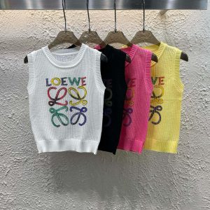 1:1 Designer Loewe Vest