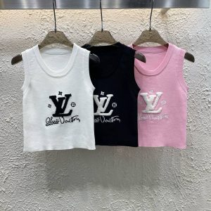 High Quality Louis Vuitton Vest
