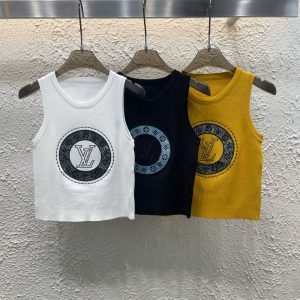 1:1 Louis Vuitton Vest