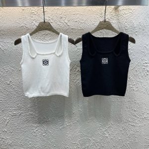 Luxury Loewe Vest