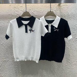 High Quality Aaa Thom Browne Short Sleeves