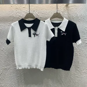 High Quality Aaa Thom Browne Short Sleeves