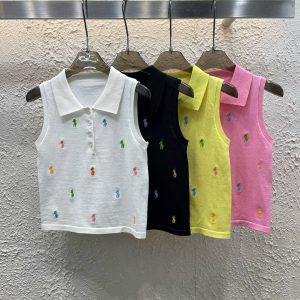 1:1 Luxury Ralph Lauren Short Sleeves
