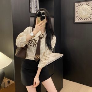 High Quality Loewe Shirt