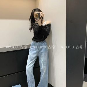High Quality Loewe Jeans