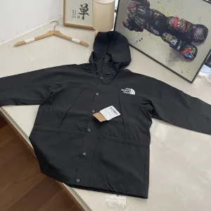 AAA North Outerwear Red Gore-Tex Down Outdoor Waterproof