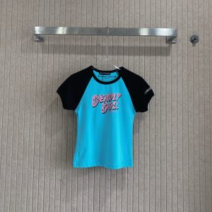 Aaa Luxury Chrome Hearts Short-Sleeved T-Shirt
