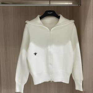 Luxury High Quality Dior Cardigan