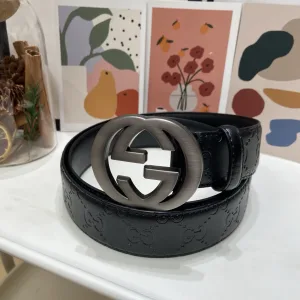Super Clone Gucci Belt