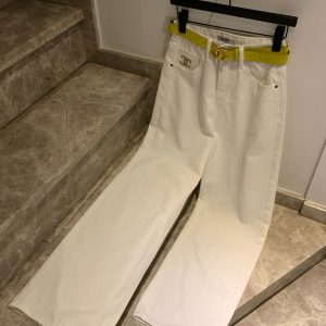 Aaa Chanel Pants