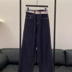 1:1 Aaa Chanel Pants