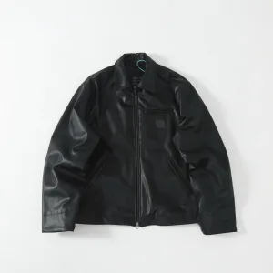 Super Clone Reps Carhartt Outerwear Red Cyberpunk