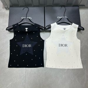 High Quality Dior Vest