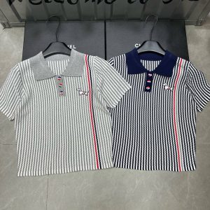 Designer Aaa Thom Browne Short Sleeves
