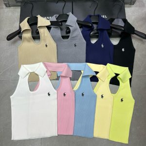 Aaa Ralph Lauren Vest