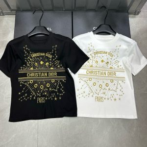 High Quality Dior Short-Sleeved T-Shirt