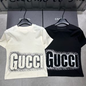 High Quality Gucci Short-Sleeved T-Shirt