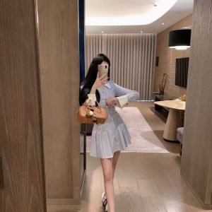 1:1 Miu Miu Dress