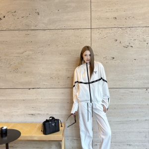 Designer 1:1 Prada Set