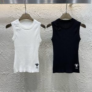 High Quality Dior Vest