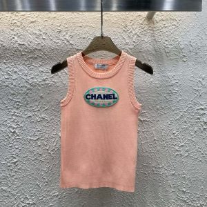 Designer Chanel Vest