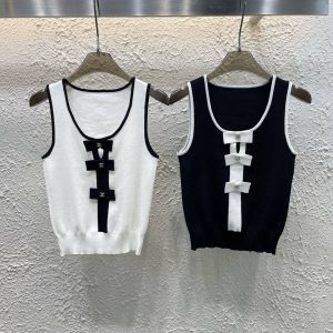 Designer 1:1 Chanel Vest