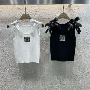 1:1 Luxury Chanel Vest