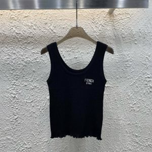 1:1 High Quality Fendi Vest