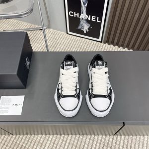 1:1 Nike Canvas Sneakers