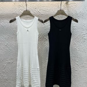 Aaa Chanel Vest