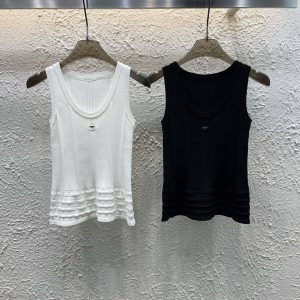 Aaa Chanel Vest