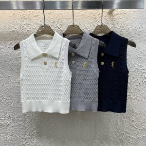 1:1 Saint Laurent Vest