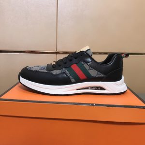 Aaa Gucci Abs Casual Shoes