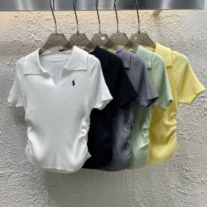 Designer Ralph Lauren Short Sleeves